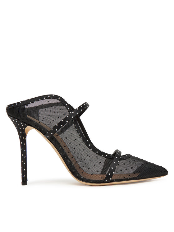 MALONE SOULIERS Чехли Maureen 100-351 Черен за Жени цена