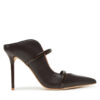 MALONE SOULIERS Чехли Maureen 100-355 Кафяв за Жени цена