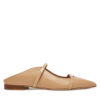 MALONE SOULIERS Чехли Maureen Flat 327 Бежов за Жени цена