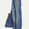 MAX&Co. Дънки Cablo 2526186081200 Син Regular Fit за Жени цена