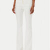 MET Дънки M10 253PT Бял Regular Fit за Жени цена