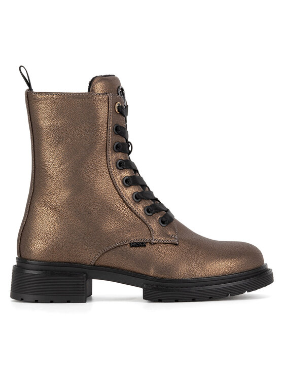 MEXX Боти MI001712343W Меден за Жени цена