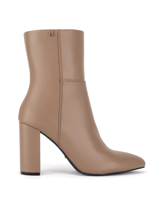 MEXX Боти MI001714343W Бежов за Жени цена