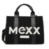 MEXX Дамска чанта MEXX-A-001-07 Черен за Жени цена