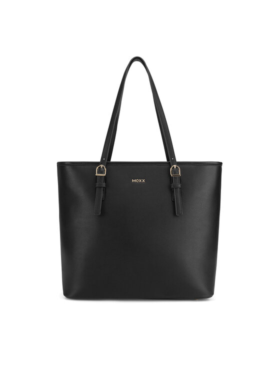 MEXX Дамска чанта MEXX-B-012-06 Черен за Жени цена