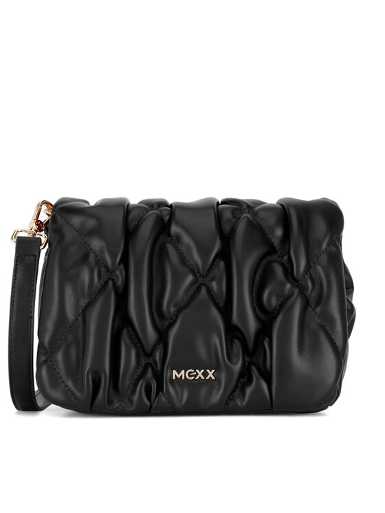 MEXX Дамска чанта MEXX-B-022-06 Черен за Жени цена
