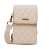 MEXX Дамска чанта MEXX-L-003-07 Екрю за Жени цена