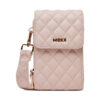 MEXX Дамска чанта MEXX-L-003-07 Розов за Жени цена