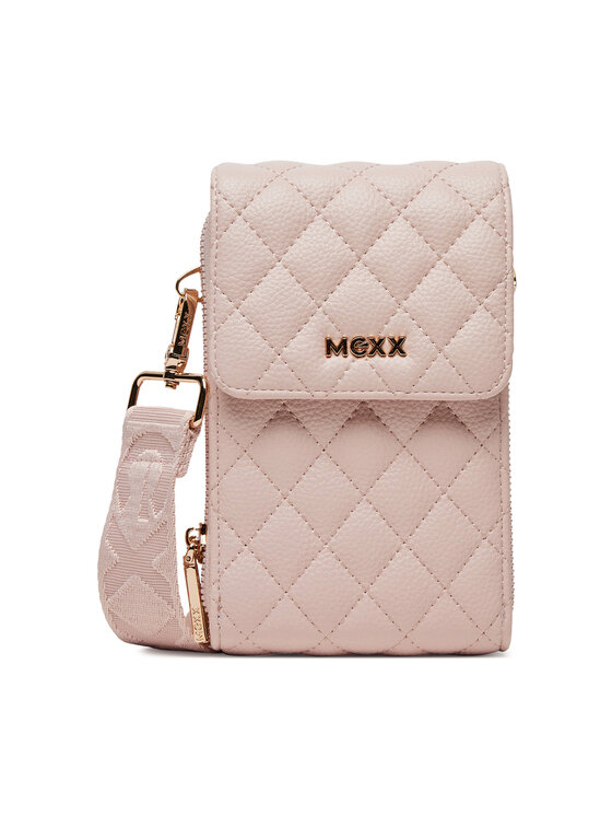 MEXX Дамска чанта MEXX-L-003-07 Розов за Жени цена