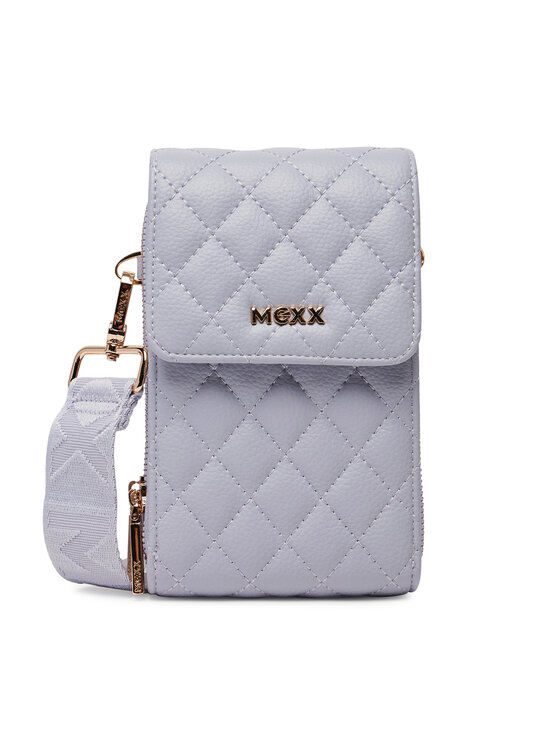 MEXX Дамска чанта MEXX-L-003-07 Син за Жени цена