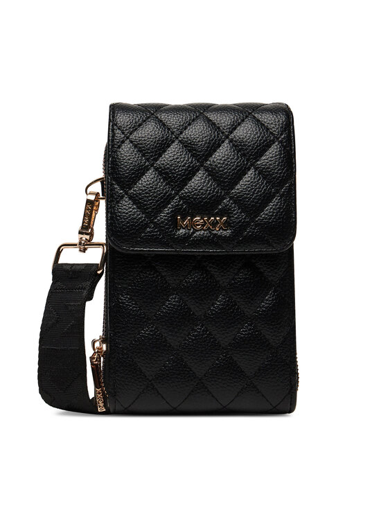 MEXX Дамска чанта MEXX-L-003-07 Черен за Жени цена