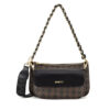 MEXX Дамска чанта MEXX-S-004-07 Кафяв за Жени цена