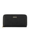 MEXX Портфейл MEXX-W1-002-AW24 Черен за Жени цена