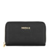 MEXX Портфейл MEXX-W1-003-AW24 Черен за Жени цена