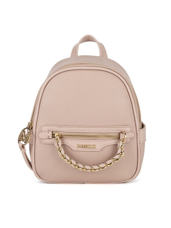 MEXX Раница MEXX-S-009-07 Розов за Жени цена