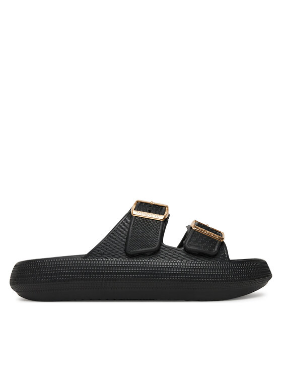 MEXX Чехли MICC1904941W-01 Черен за Жени цена