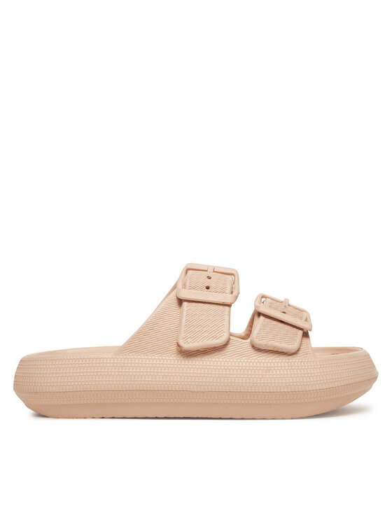 MEXX Чехли MICC1905441G-01 Бежов за Момичета цена