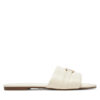 MEXX Чехли R24SS944932 Екрю за Жени цена