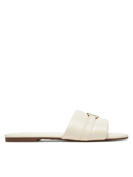 MEXX Чехли R24SS944932 Екрю за Жени цена