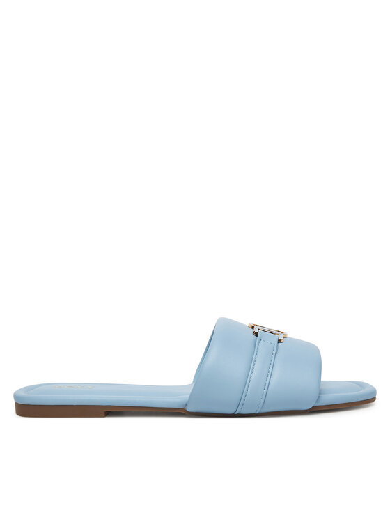 MEXX Чехли R24SS944932 Син за Жени цена