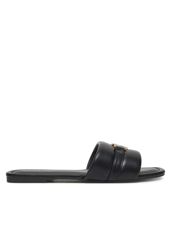 MEXX Чехли R24SS944932 Черен за Жени цена