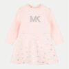 MICHAEL KORS KIDS Ежедневна рокля R30127 Розов Regular Fit за Момичета цена