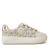 MICHAEL KORS KIDS Сникърси MK101062 Бежов за Момичета цена