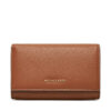 MICHAEL Michael Kors Голям дамски портфейл 32T5GJ6D9L Кафяв за Жени цена