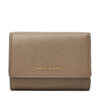 MICHAEL Michael Kors Голям дамски портфейл Bryant 32S5GYTP1L Бежов за Жени цена