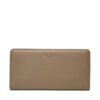 MICHAEL Michael Kors Голям дамски портфейл Bryant 32S5GYTP3L Бежов за Жени цена