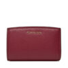 MICHAEL Michael Kors Голям дамски портфейл Bryant 32S5GYTZ2L Червен за Жени цена