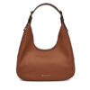 MICHAEL Michael Kors Дамска чанта 30F4GY5H1L Кафяв за Жени цена