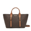 MICHAEL Michael Kors Дамска чанта 30R5G9OS1B Кафяв за Жени цена