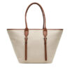 MICHAEL Michael Kors Дамска чанта 30S5G9OT7C Кафяв за Жени цена