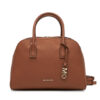 MICHAEL Michael Kors Дамска чанта 30S5G9QS6L Кафяв за Жени цена