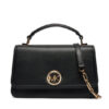 MICHAEL Michael Kors Дамска чанта 30T4GD8S6L Черен за Жени цена