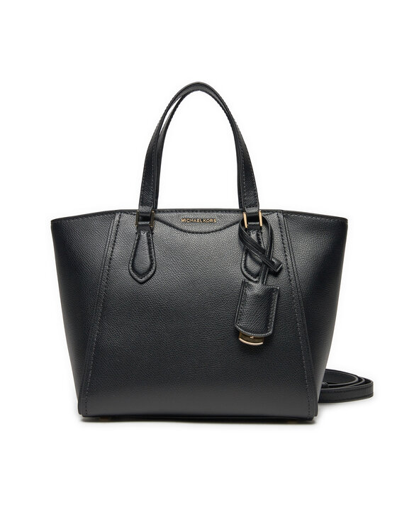 MICHAEL Michael Kors Дамска чанта 32F4GTBC1L Черен за Жени цена