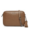 MICHAEL Michael Kors Дамска чанта 32F7SGNM8L Кафяв за Жени цена