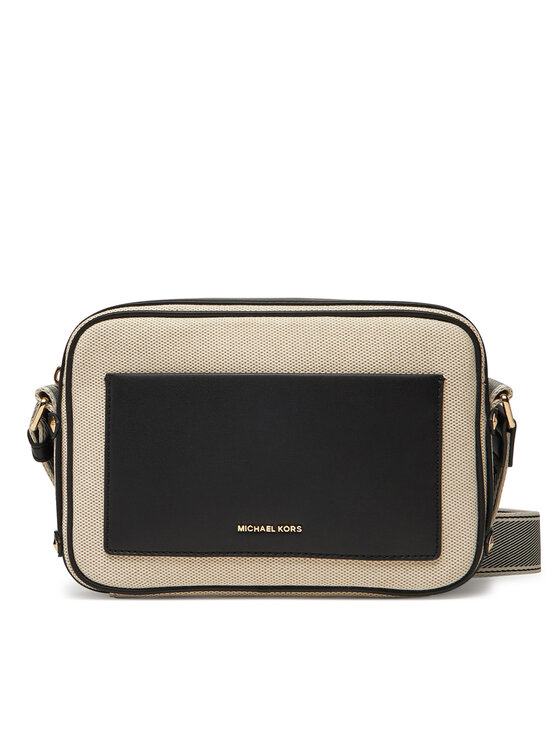 MICHAEL Michael Kors Дамска чанта 32S5G5VC9C Черен за Жени цена