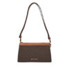 MICHAEL Michael Kors Дамска чанта 32S5G8EC7B Кафяв за Жени цена