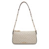 MICHAEL Michael Kors Дамска чанта 32S5G8EW6B Бял за Жени цена