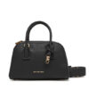 MICHAEL Michael Kors Дамска чанта 32S5G9QC0L Черен за Жени цена