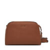 MICHAEL Michael Kors Дамска чанта 32S5G9QC5L Кафяв за Жени цена