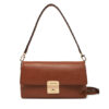 MICHAEL Michael Kors Дамска чанта 32S5G9XC8T Кафяв за Жени цена