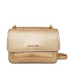 MICHAEL Michael Kors Дамска чанта 32S5GC7C1L Златист за Жени цена