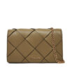 MICHAEL Michael Kors Дамска чанта 32S5GJ6C8L Каки за Жени цена
