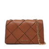 MICHAEL Michael Kors Дамска чанта 32S5GJ6C8L Кафяв за Жени цена