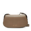 MICHAEL Michael Kors Дамска чанта 32S5GL0C1L Бежов за Жени цена