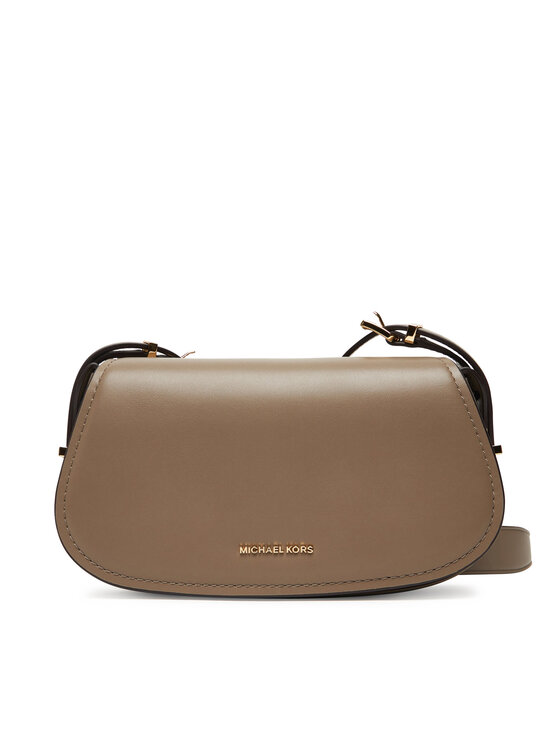 MICHAEL Michael Kors Дамска чанта 32S5GL0C1L Бежов за Жени цена