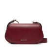 MICHAEL Michael Kors Дамска чанта 32S5GL0C1L Бордо за Жени цена
